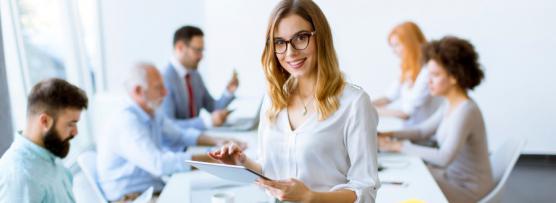 Corsi per professionisti della sostenibilità